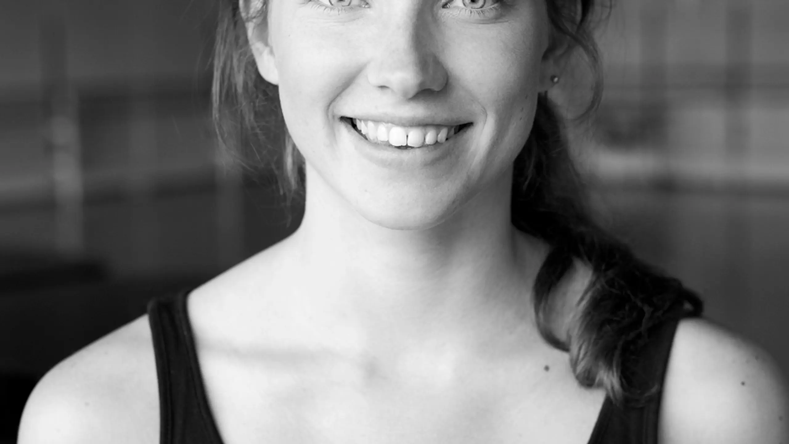 Catharina Vehre Gresslien