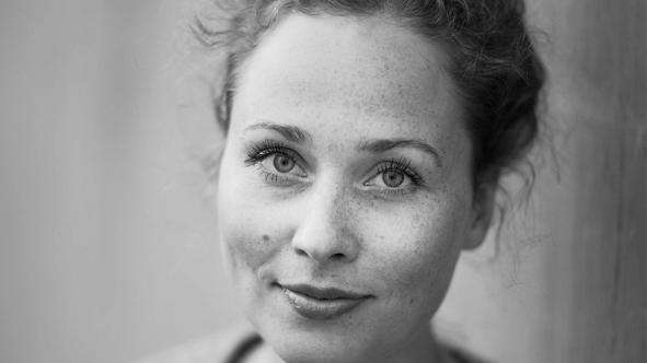 Rebekka Nystabakk