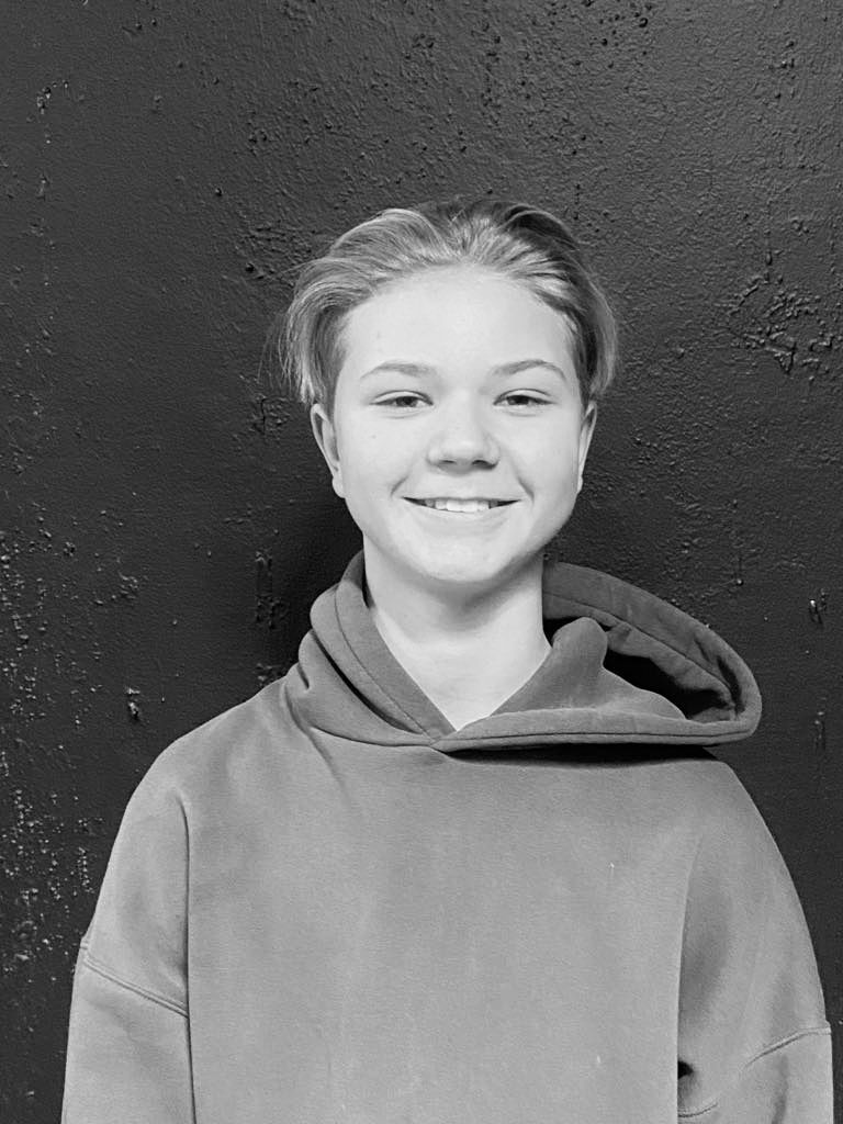 David Leander Helgor