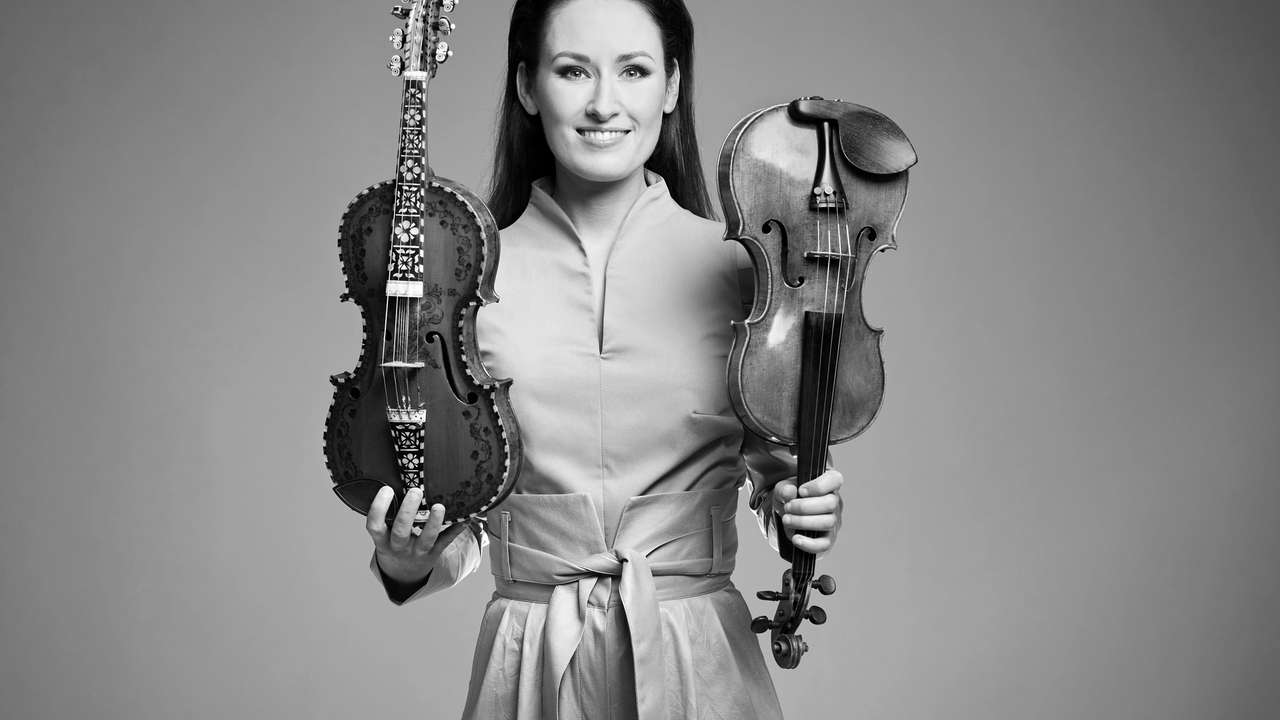 Ragnhild Hemsing