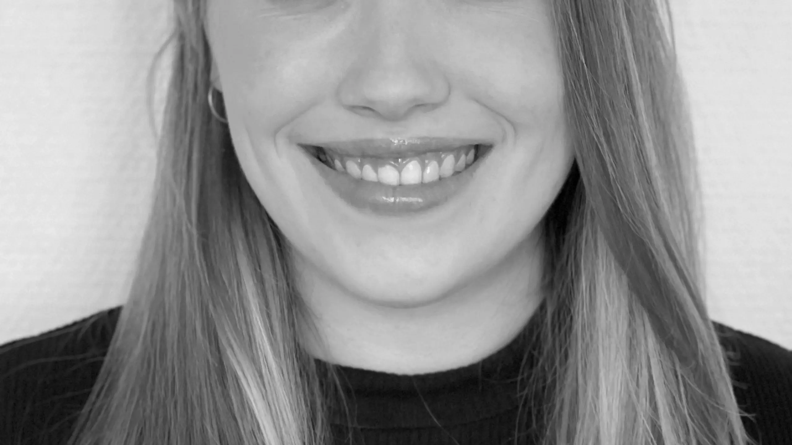 Nora Maxhari Klokkervold