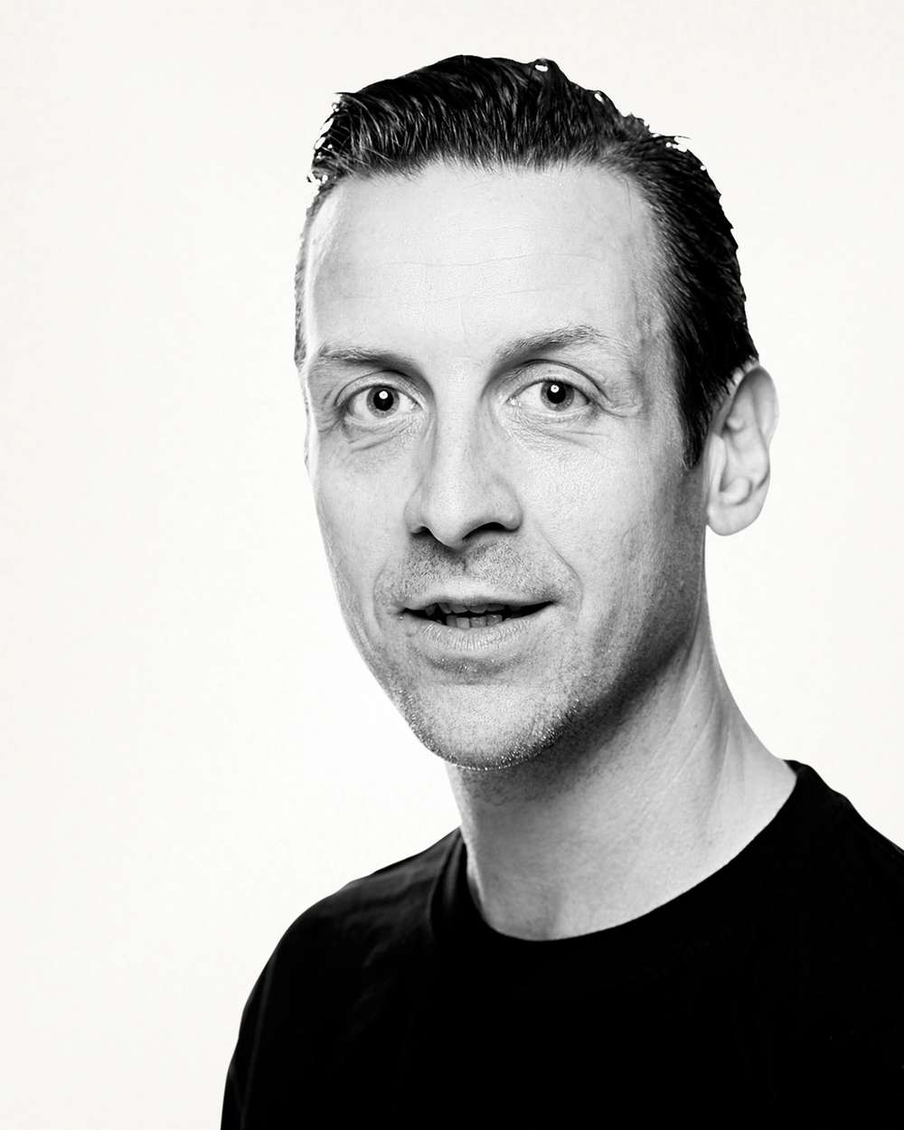 Ole Johan Skjelbred