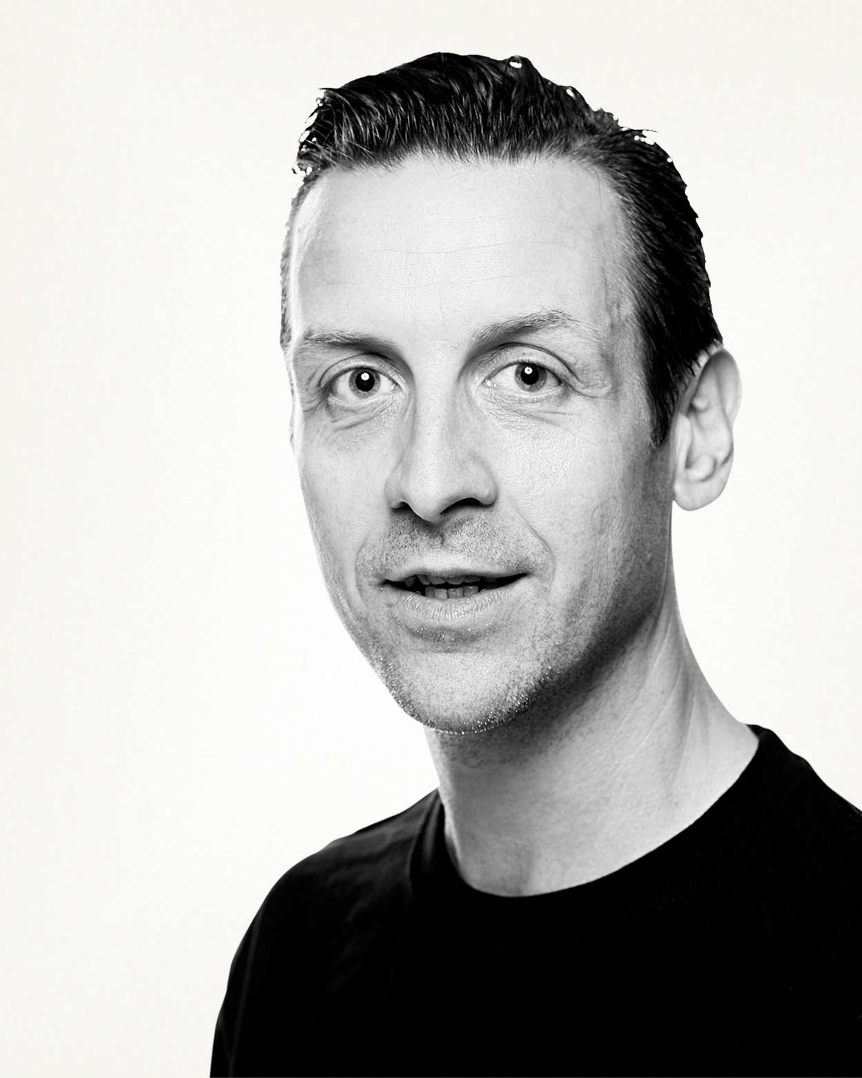 Ole Johan Skjelbred