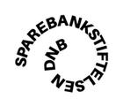 Sparebankstiftelsen DNB Logo
