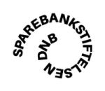 Sparebankstiftelsen DNB Logo