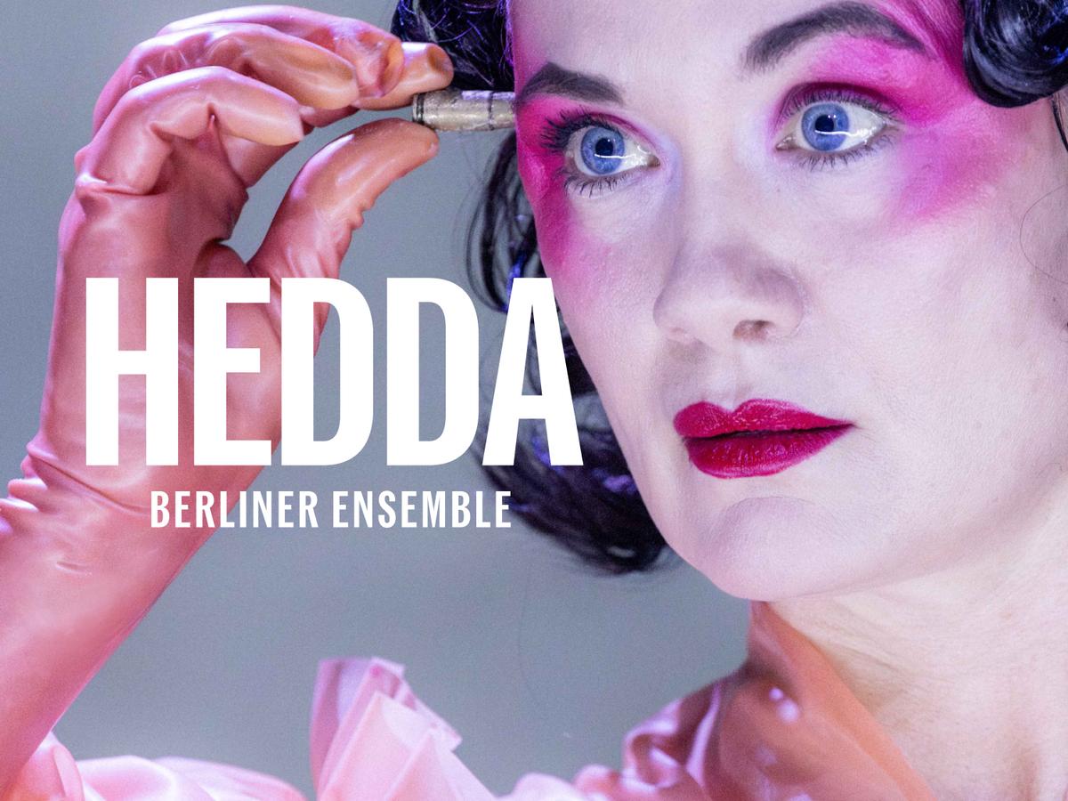 Hedda