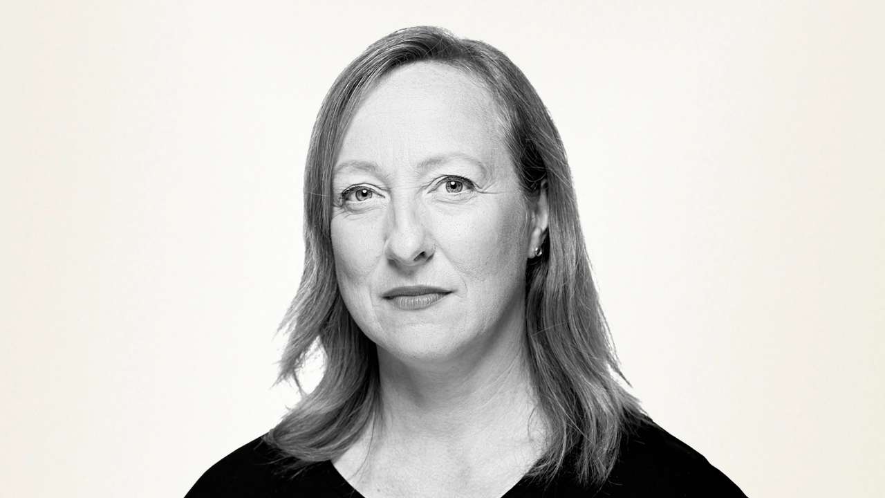 Ågot Sendstad