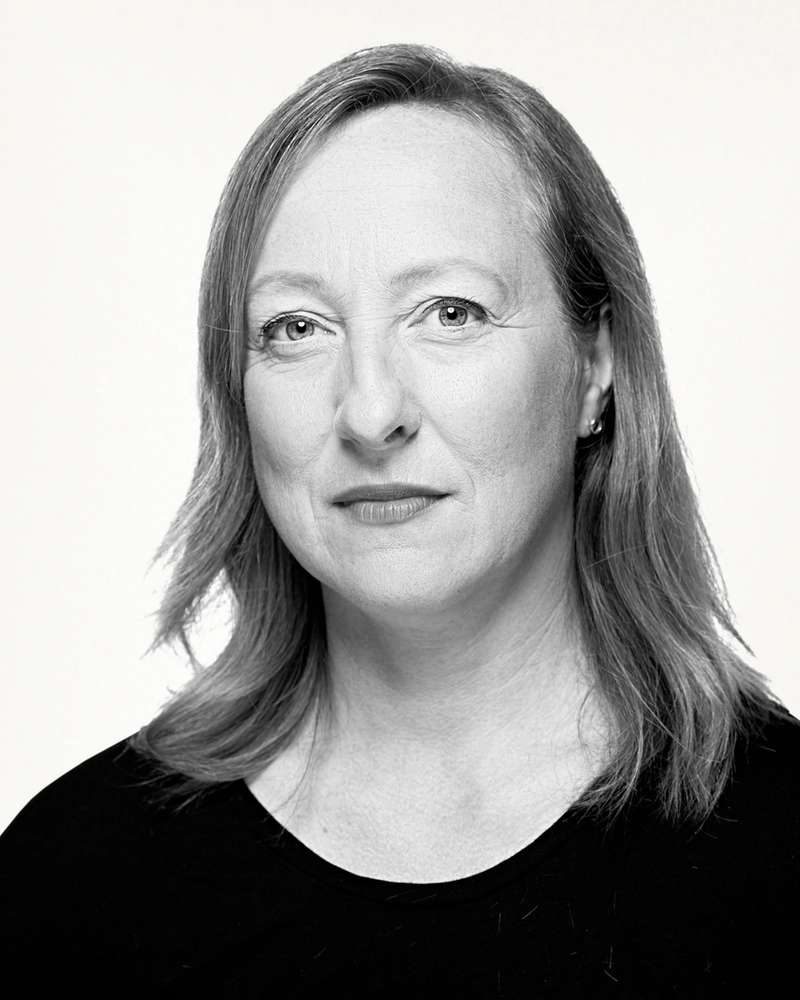Ågot Sendstad