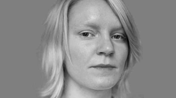 Mari Strand Ferstad
