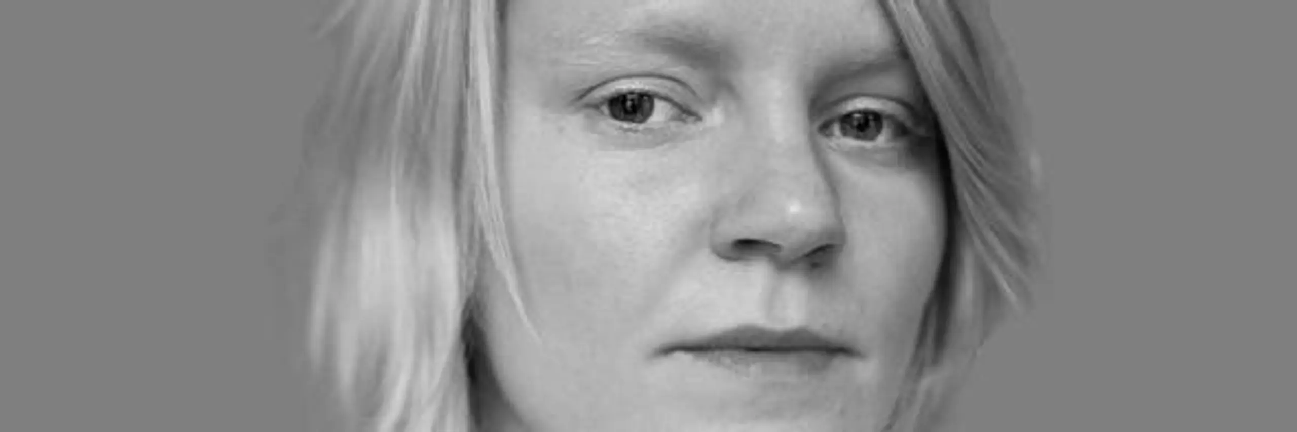Mari Strand Ferstad