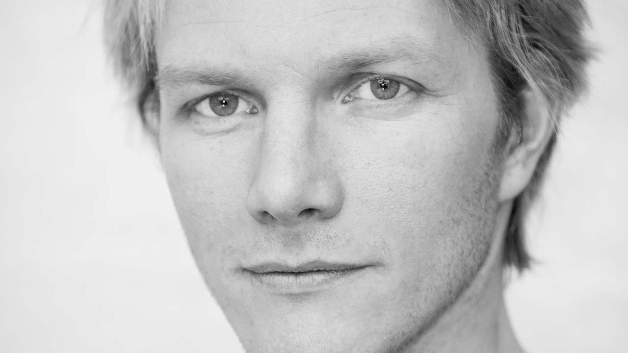 Oddgeir Thune