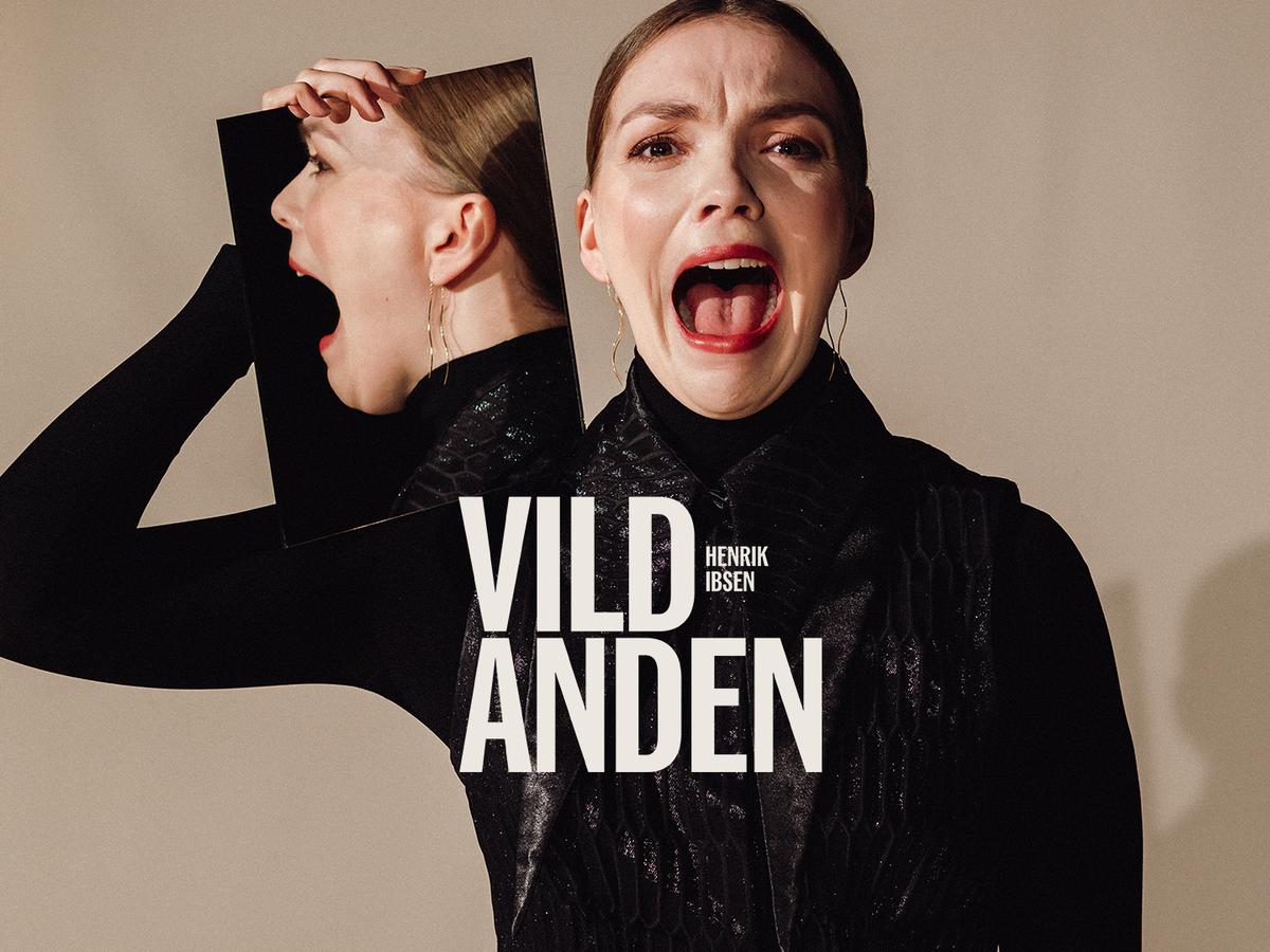 Vildanden