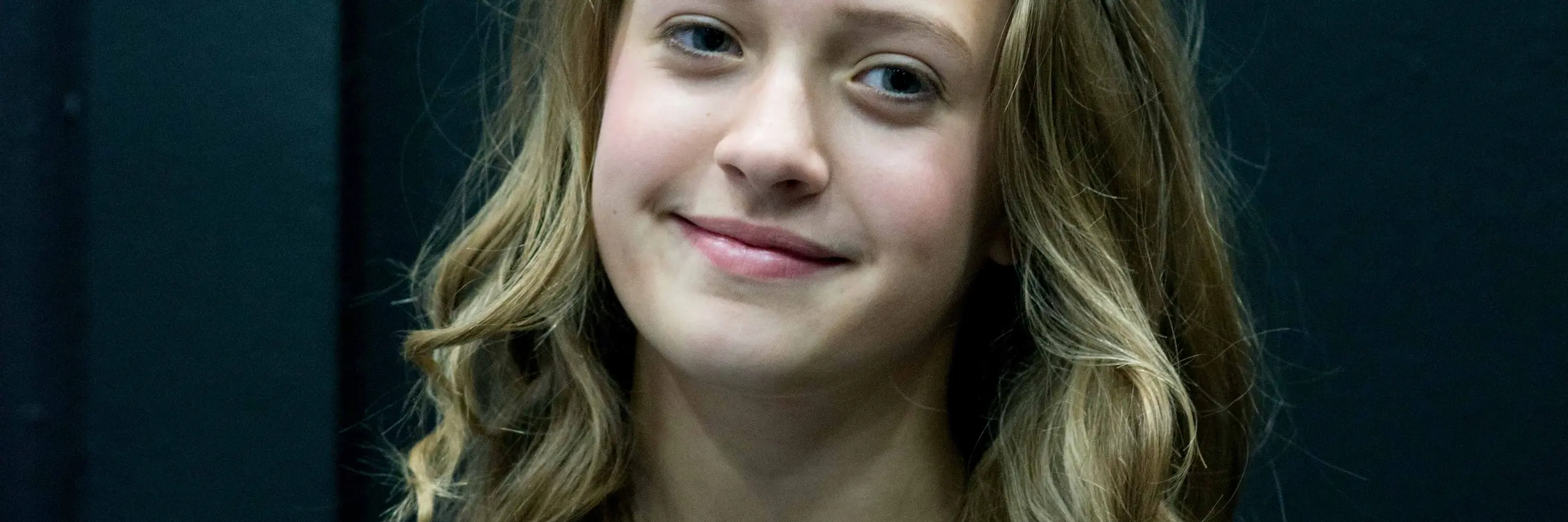 Alma Louise Hovland-Larsen