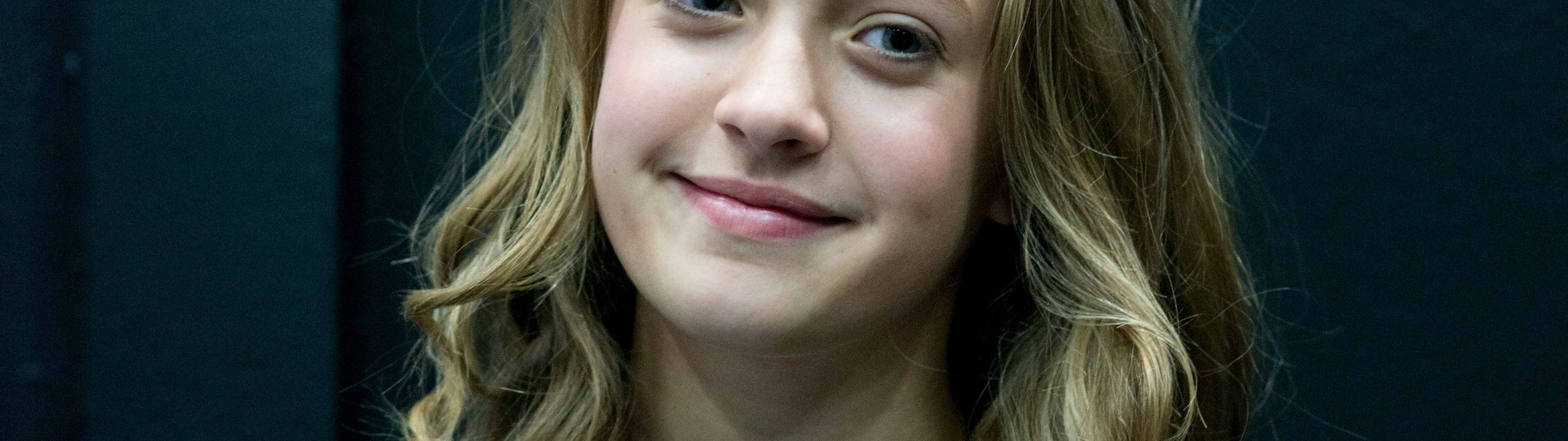 Alma Louise Hovland-Larsen