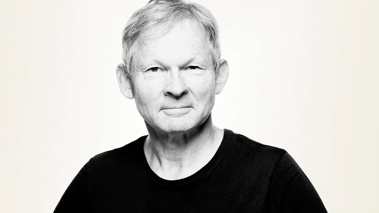Nils Johnson