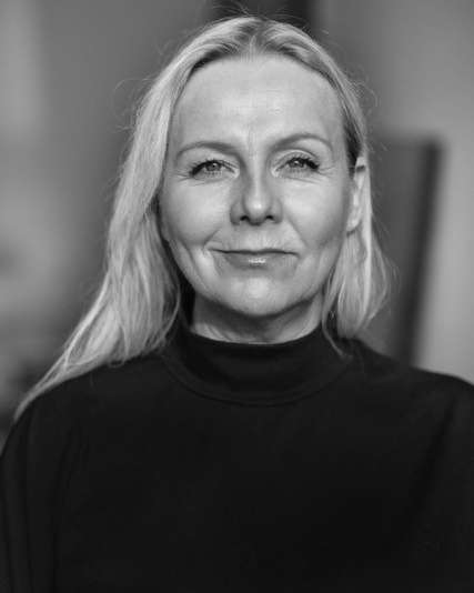 Linn Skåber