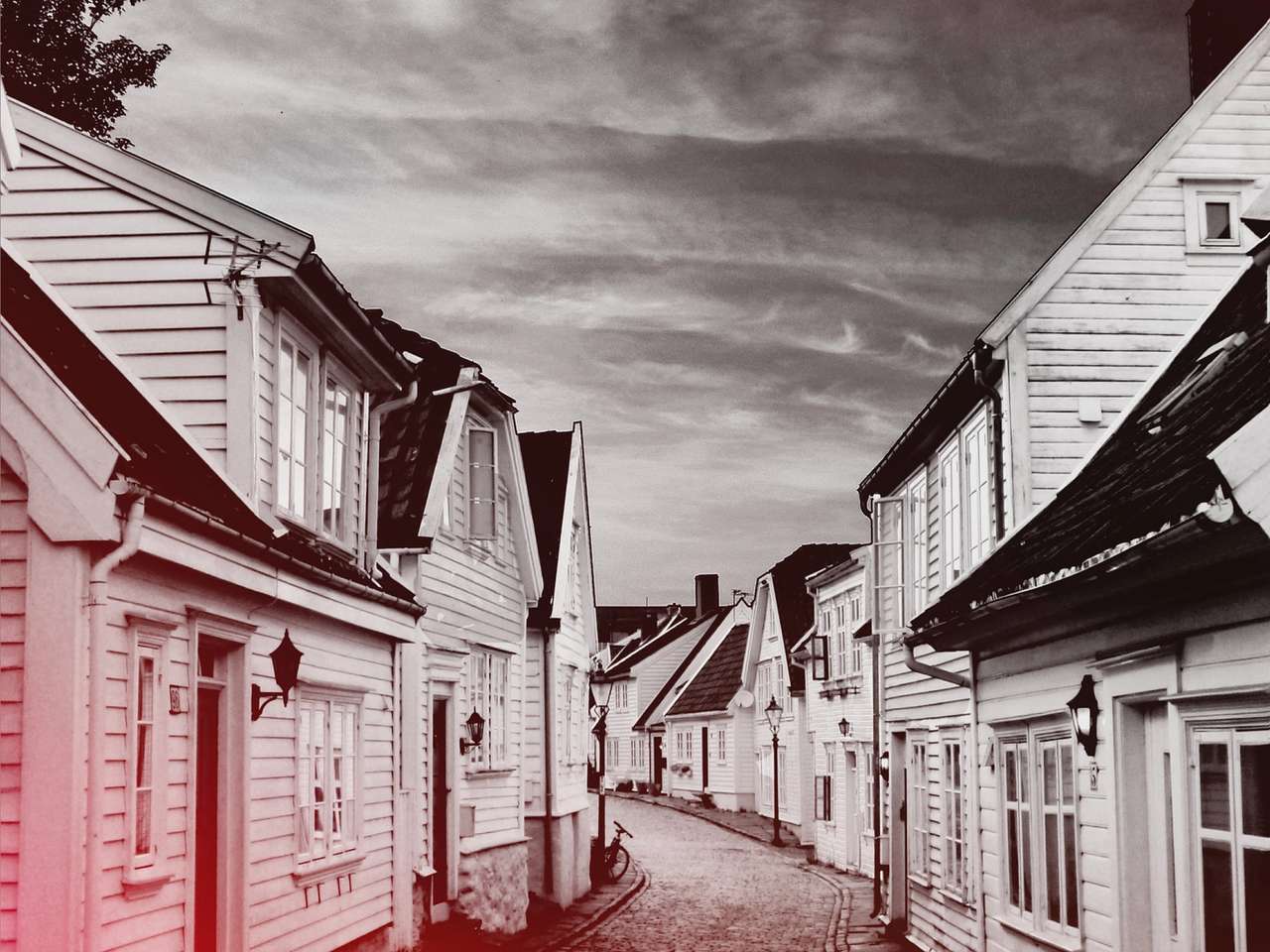 Gamle Stavanger