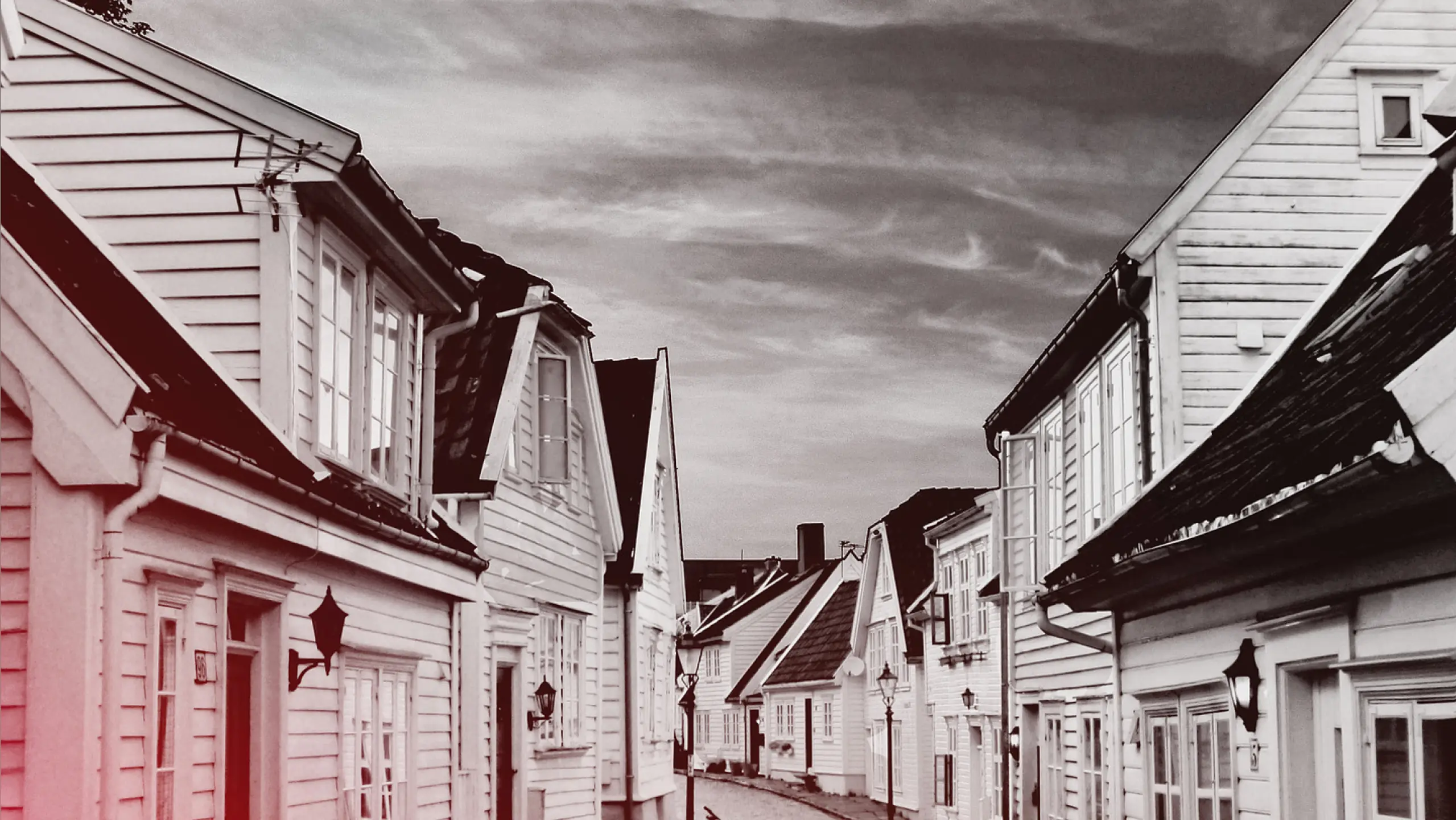 Gamle Stavanger