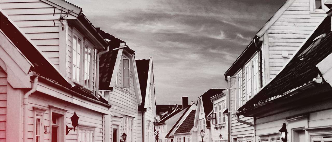 Gamle Stavanger