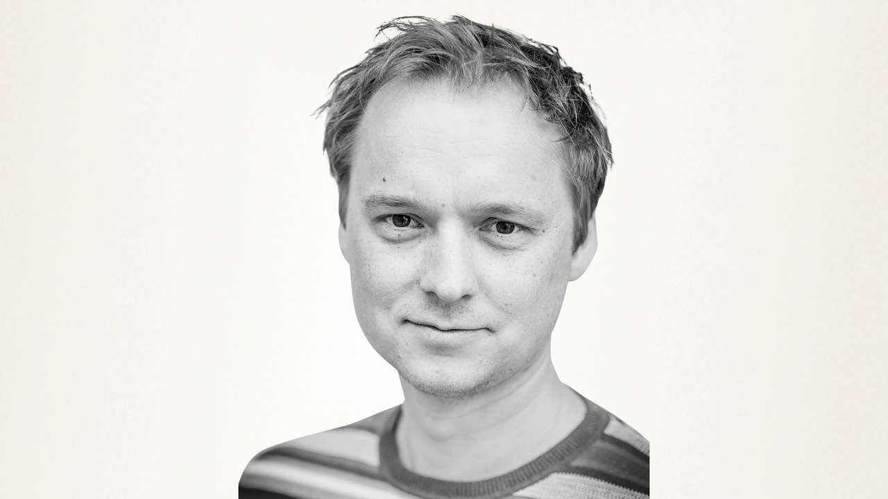 Bartek Kaminski
