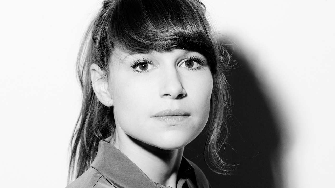 Kathrine Thorborg Johansen
