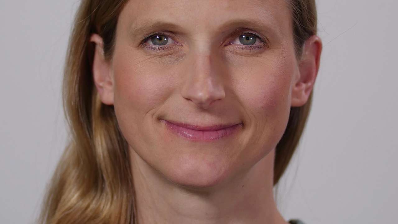 Frida Odden Brinkmann