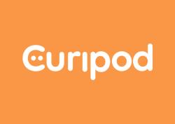 Curipod logo