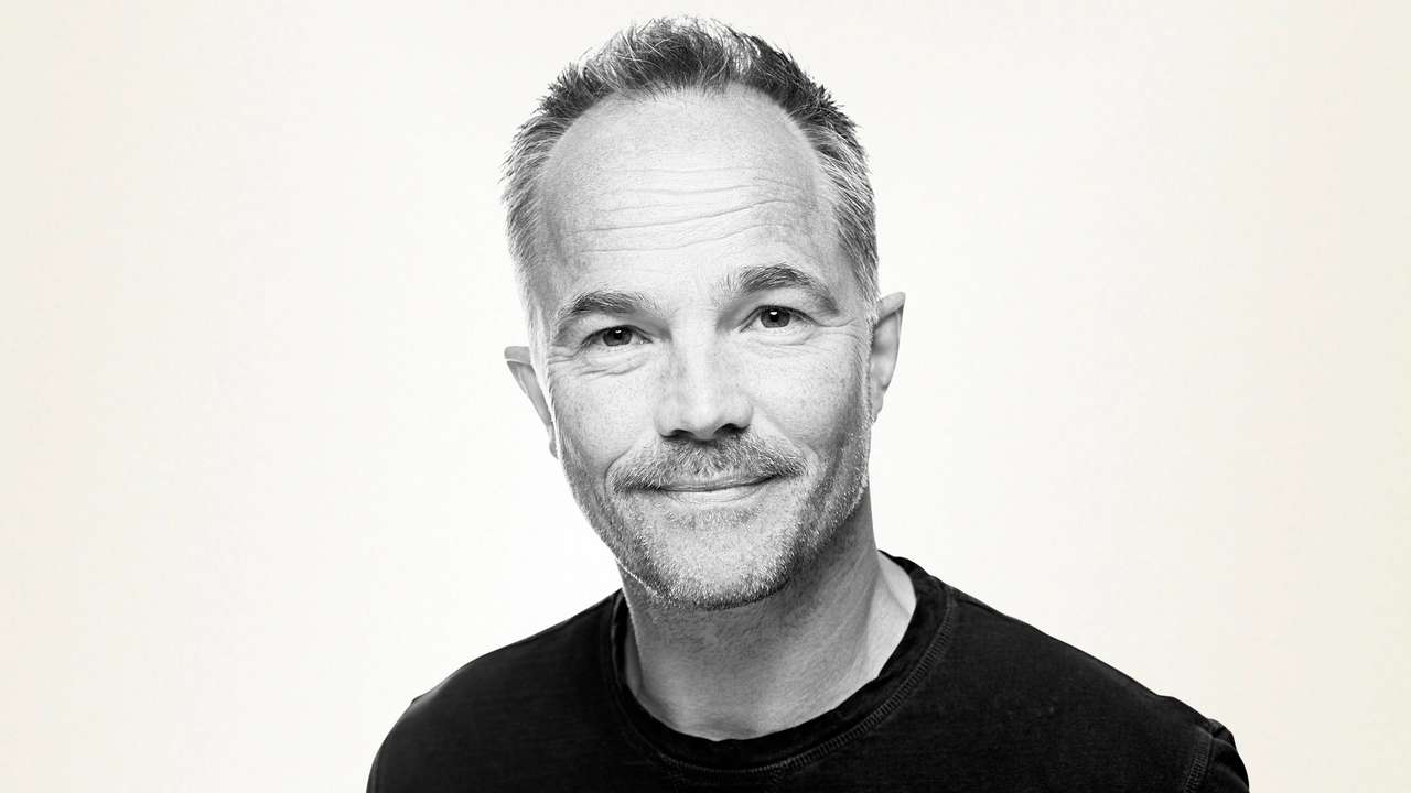 Jon Øigarden