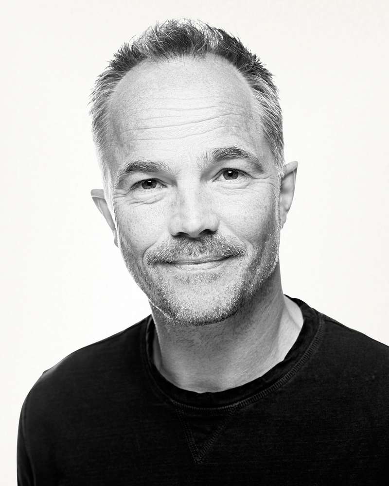 Jon Øigarden