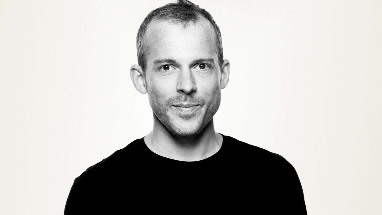 Tor Ivar Hagen