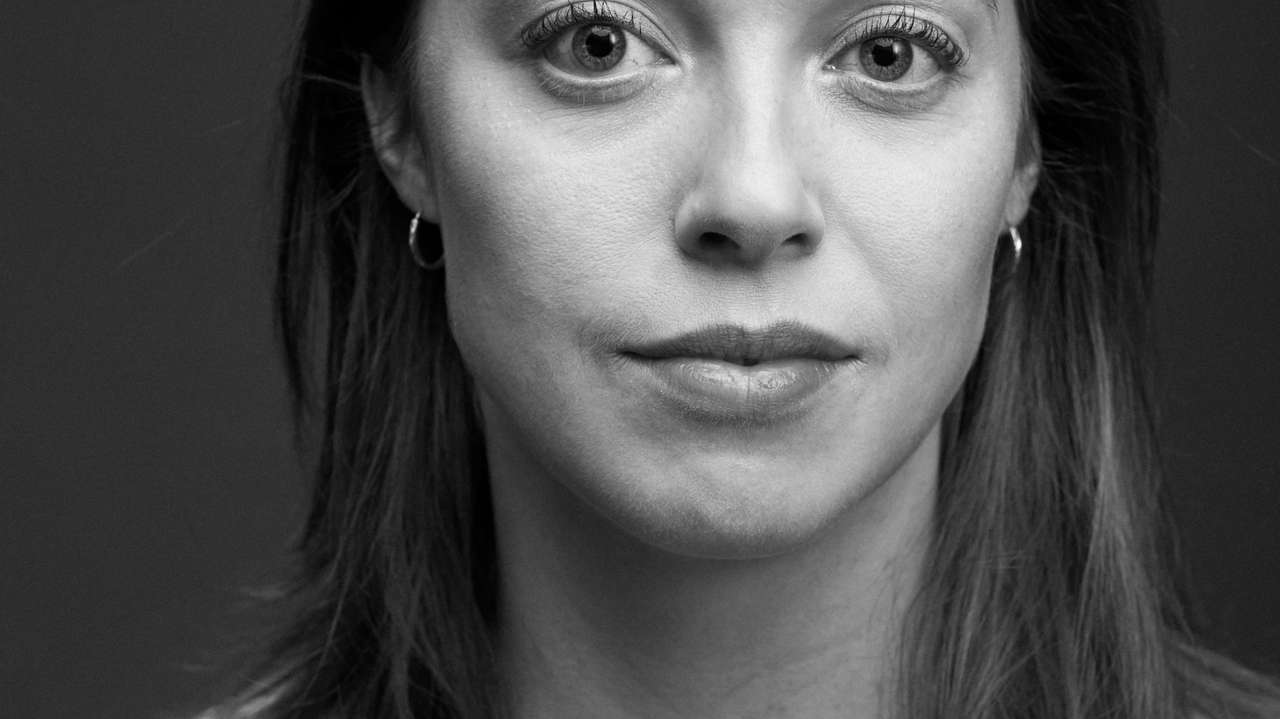 Sunniva DuMond Nordal