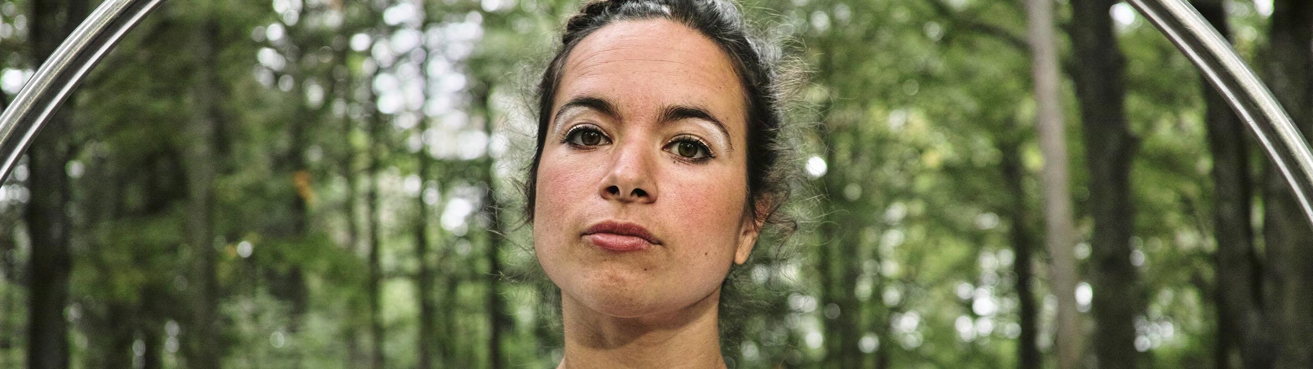 Eirin Tamar Ohana Goksøyr