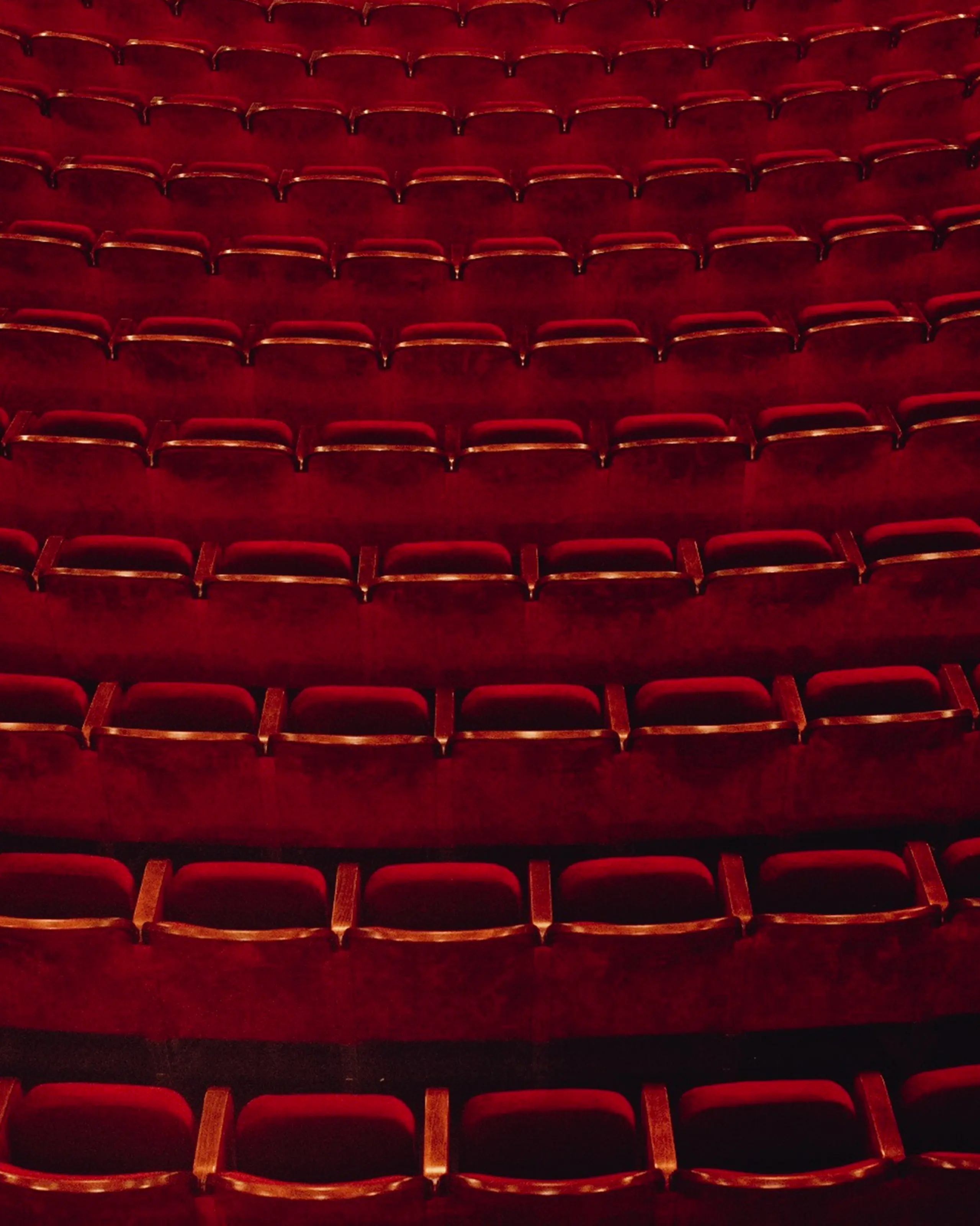 Bilde fra Hovedscenen