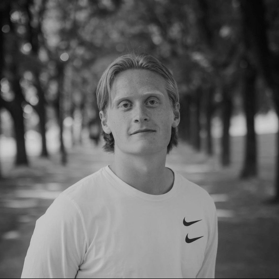 Alfred Ekker Strande