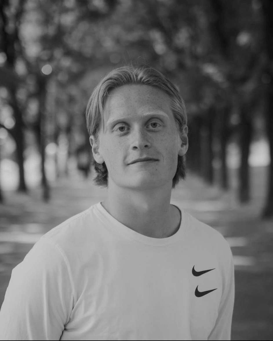 Alfred Ekker Strande