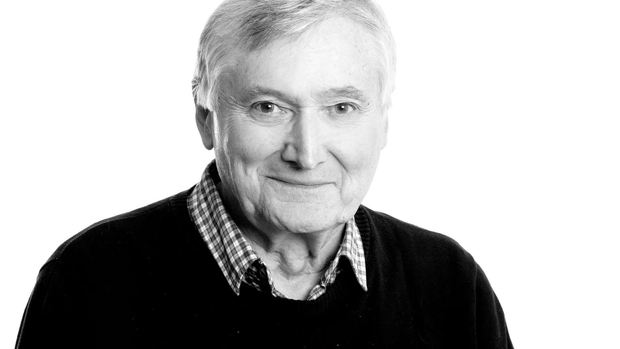 Sigmund Sæverud
