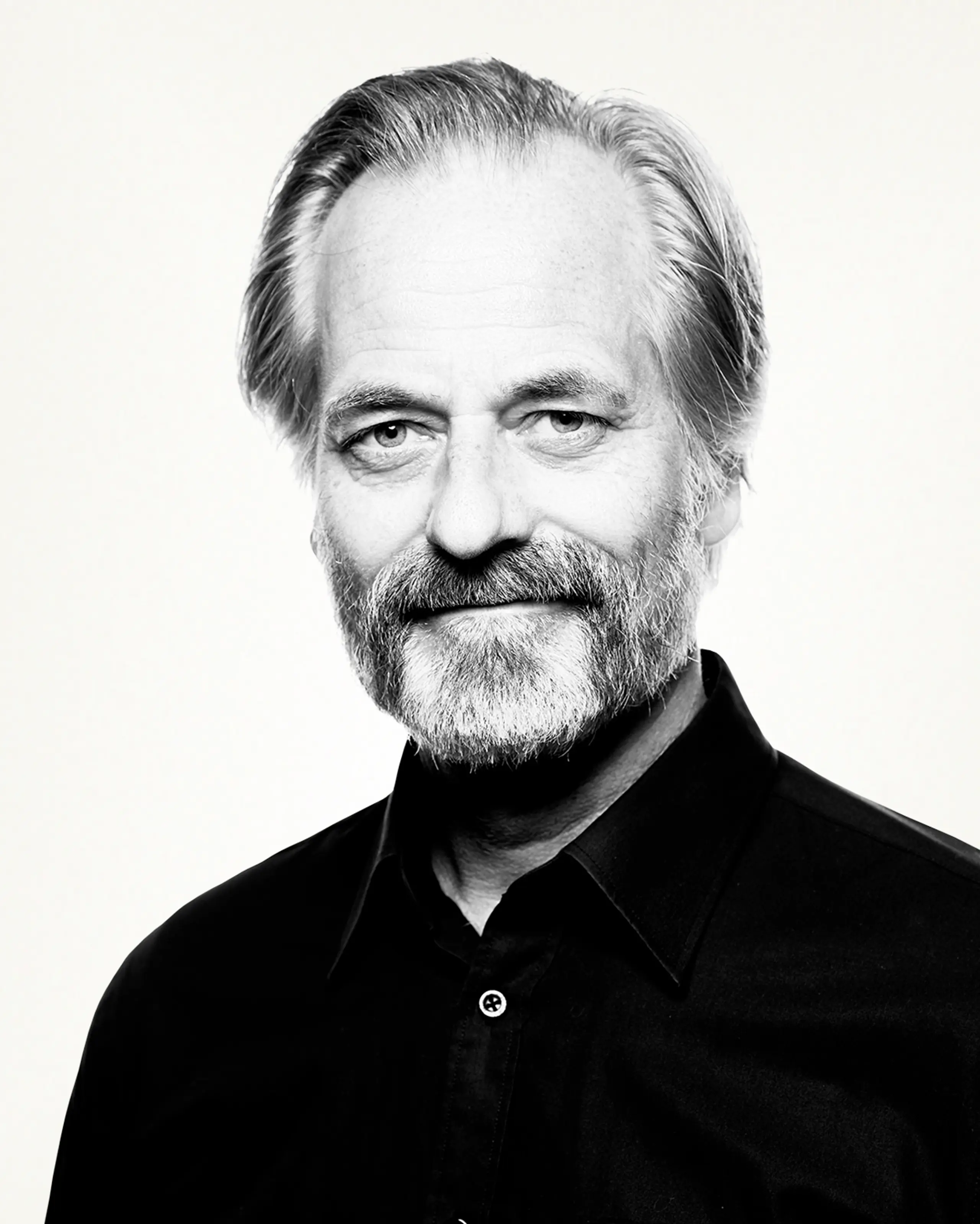 Øystein Røger