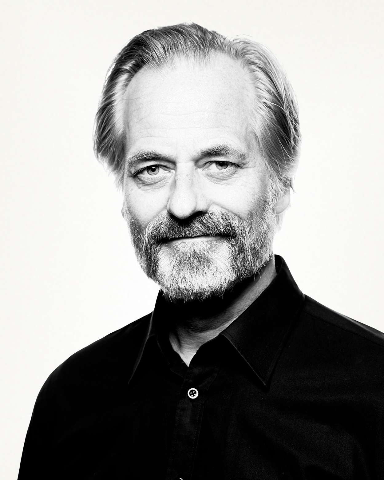 Øystein Røger