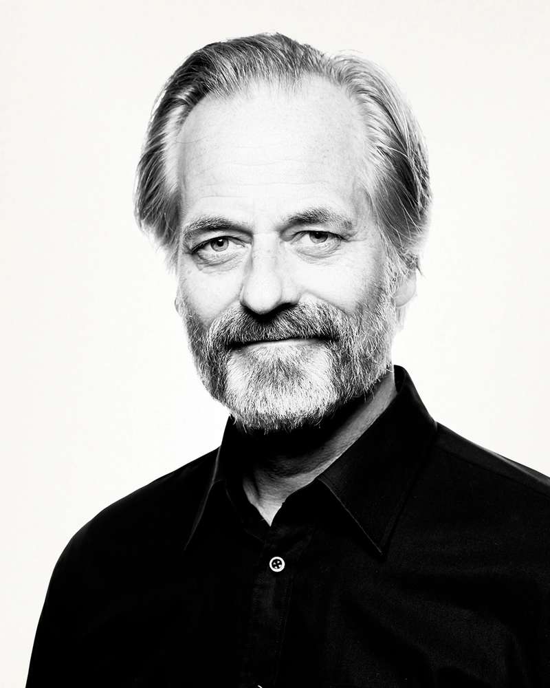 Øystein Røger