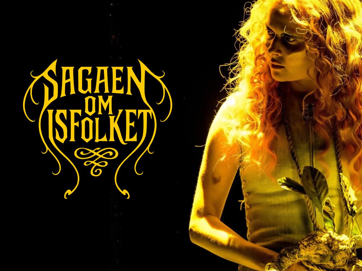 Sagaen om Isfolket