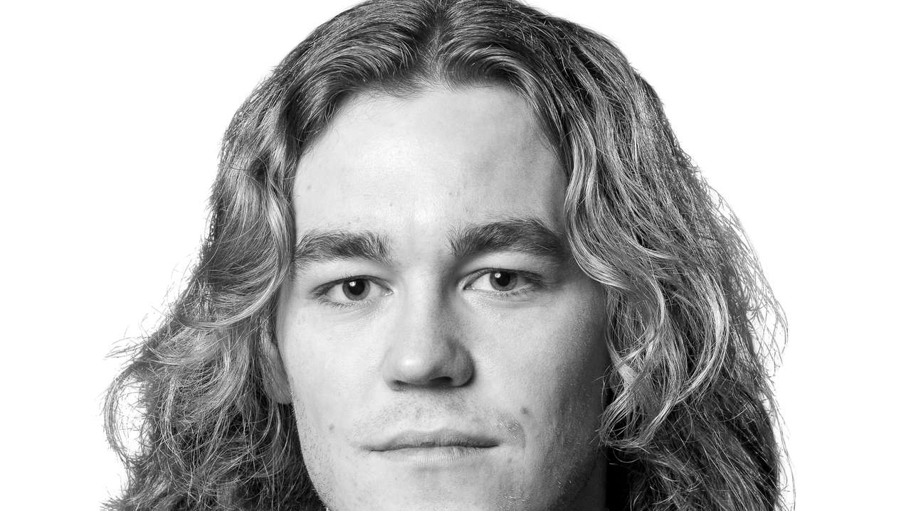 Sverre Breivik