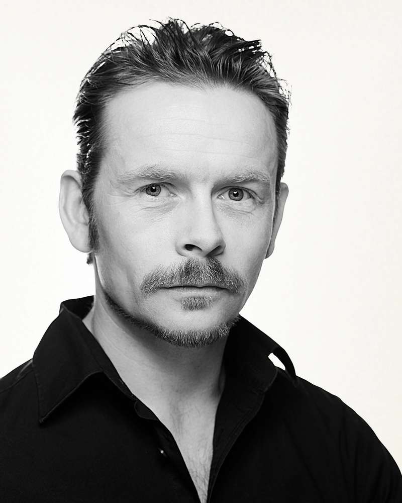Jan Gunnar Røise