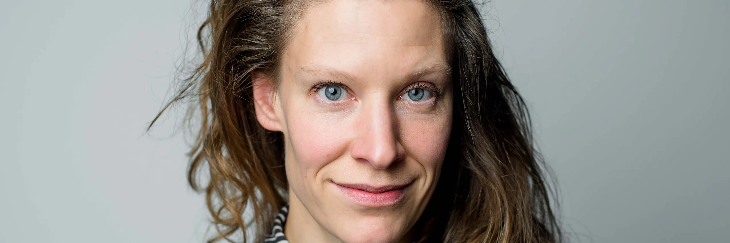 Julie Solberg