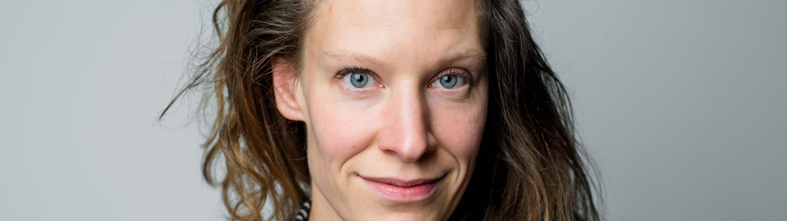 Julie Solberg