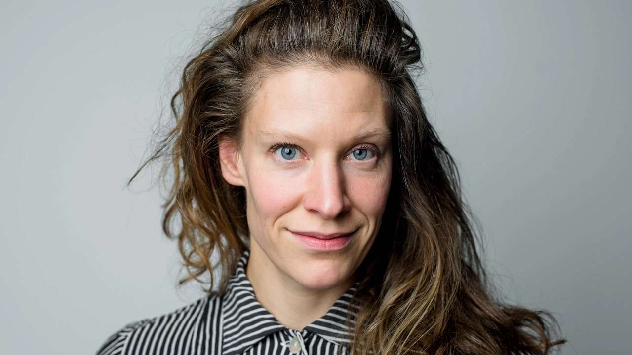 Julie Solberg