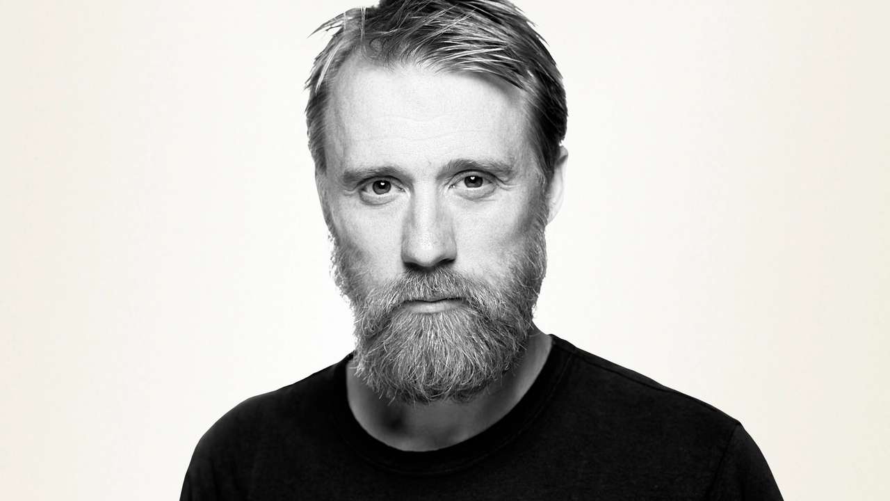Thorbjørn Harr