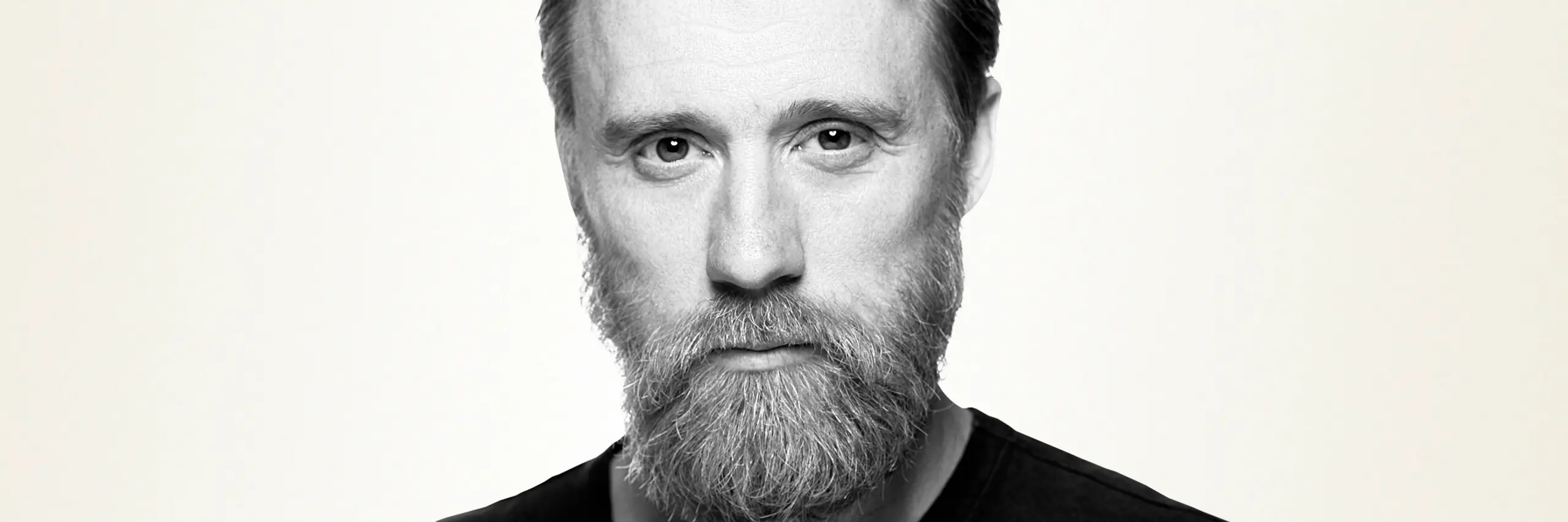 Thorbjørn Harr