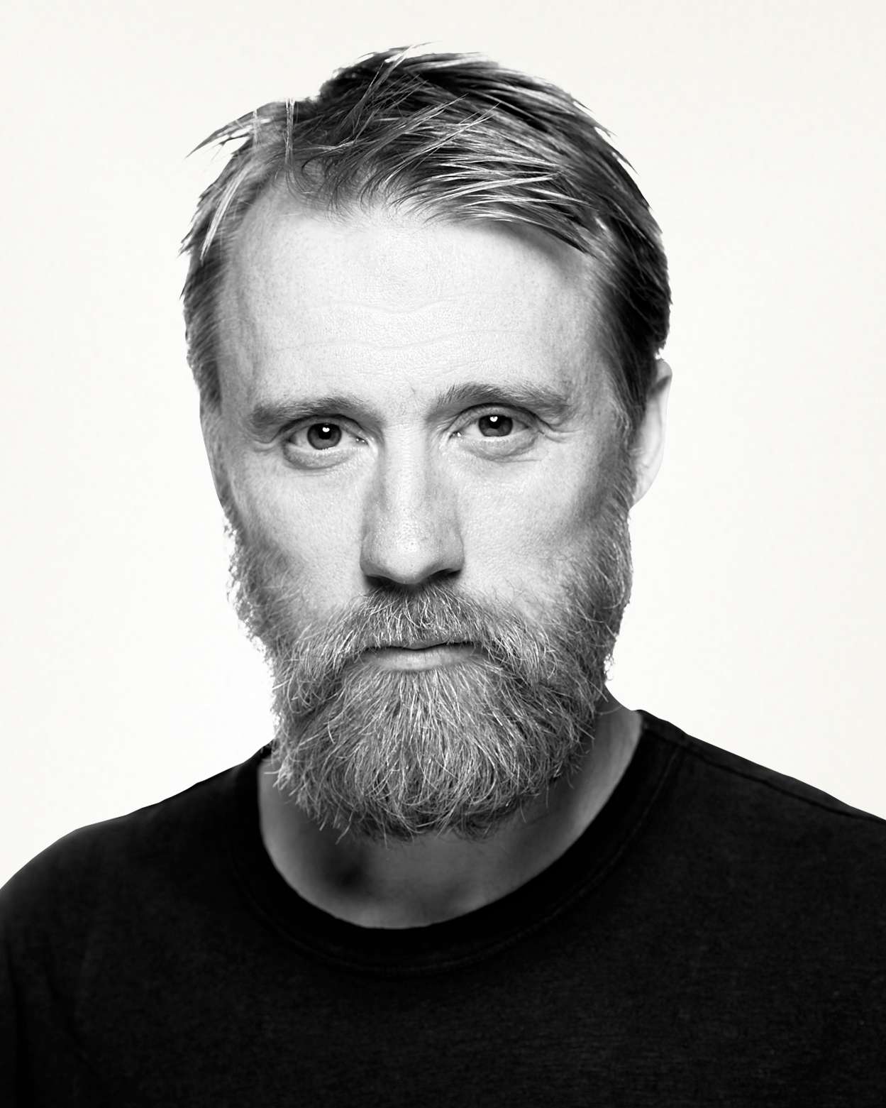 Thorbjørn Harr