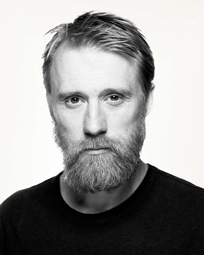 Thorbjørn Harr