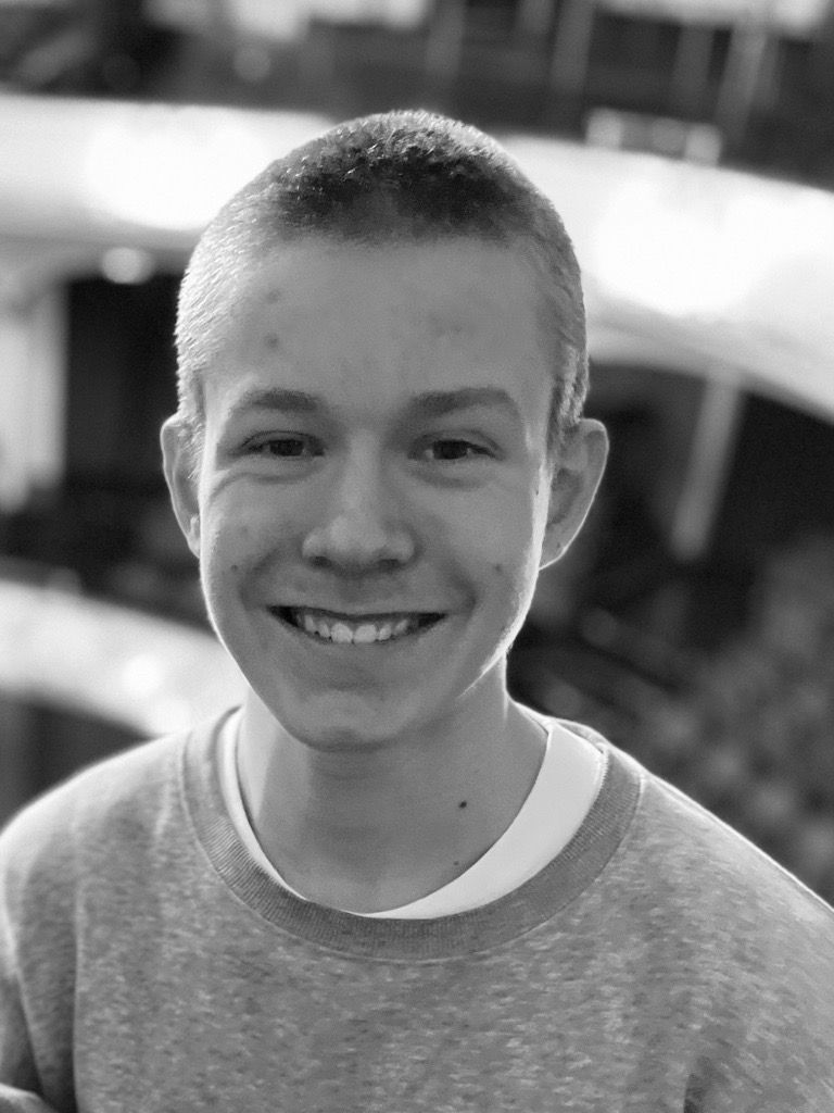 Karl-William Soelberg Martinsen